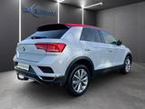 Volkswagen T-Roc Style 1.0 TSI OPF AHK Navi Rückfahrkamera  - Autos mit Navi & Rückfahrkamera
