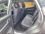 MG ZS EV Luxury, Garage, Garantie bis 10. 2029  - MG: B