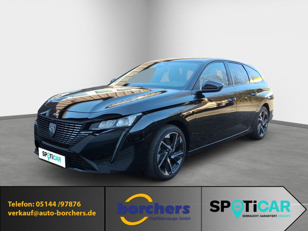 Peugeot 308 SW BlueHDi 130 EAT8 Allure