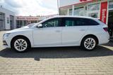 Skoda Octavia Combi 1.5 TSI Style LED Navi Kamera - Skoda Octavia: Style