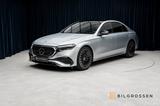 Mercedes-Benz E 220 d AMG Line Premium Superscreen Pano - Mercedes-Benz E 220 Neuwagen