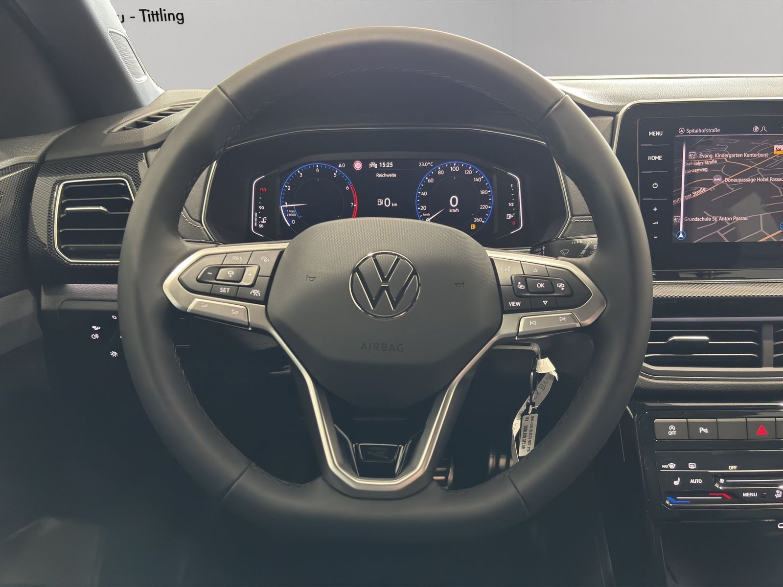 Volkswagen T-Cross - Bild 10