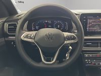 Volkswagen T-Cross - Vorschau Bild 10