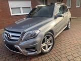 Mercedes-Benz GLK 220 GLK GLK 220 CDI  AMG Paket. 4Matic. - Mercedes-Benz GLK 220 in Bremen