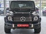 Mercedes-Benz G 500 Final Edition Black*AHK*PANO*STHZ*360°KAM* - Mercedes-Benz Tageszulassungen