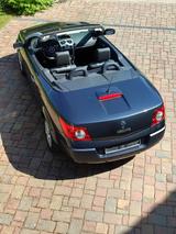 Renault Megane Coupé-Cabriolet Limited 2.0 16V Limited - Renault Megane aus 2009: Cabrio