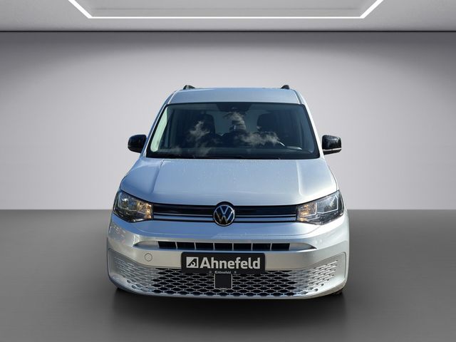 Caddy 2.0 TDI Life DSG KLIMA SHZ KAMERA NAVI