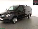 Mercedes-Benz V 250 d LANG SPORTPAKET 8 SITZE BURMESTER,KAMERA - Mercedes-Benz V-Klasse Gebrauchtwagen in Bremen