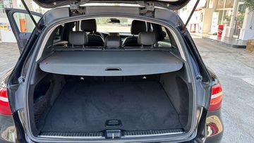 Mercedes GLC 250 - 9
