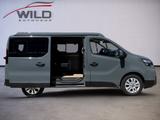 Nissan Primastar Seaside by Dethleffs Camper dci170 DCT - : Kombi, Camper