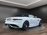 Jaguar F-Type 3.0 L P380 V6S  Cheq. Flag Approved  2027 - gebrauchte Jaguar F-Type aus dem Jahr 2020