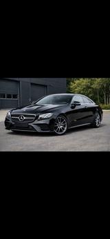 Mercedes-Benz Suche Mercedes E-Coupé E400 AMG Benziner C238 - Mercedes-Benz E-Class: A238