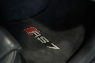 صورة مصغرة 20 لـ 2015 AUDI RS7