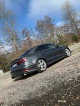 Audi S3 2.0 TFSI quattro - - gebrauchte Audi S3 aus dem Jahr 2014