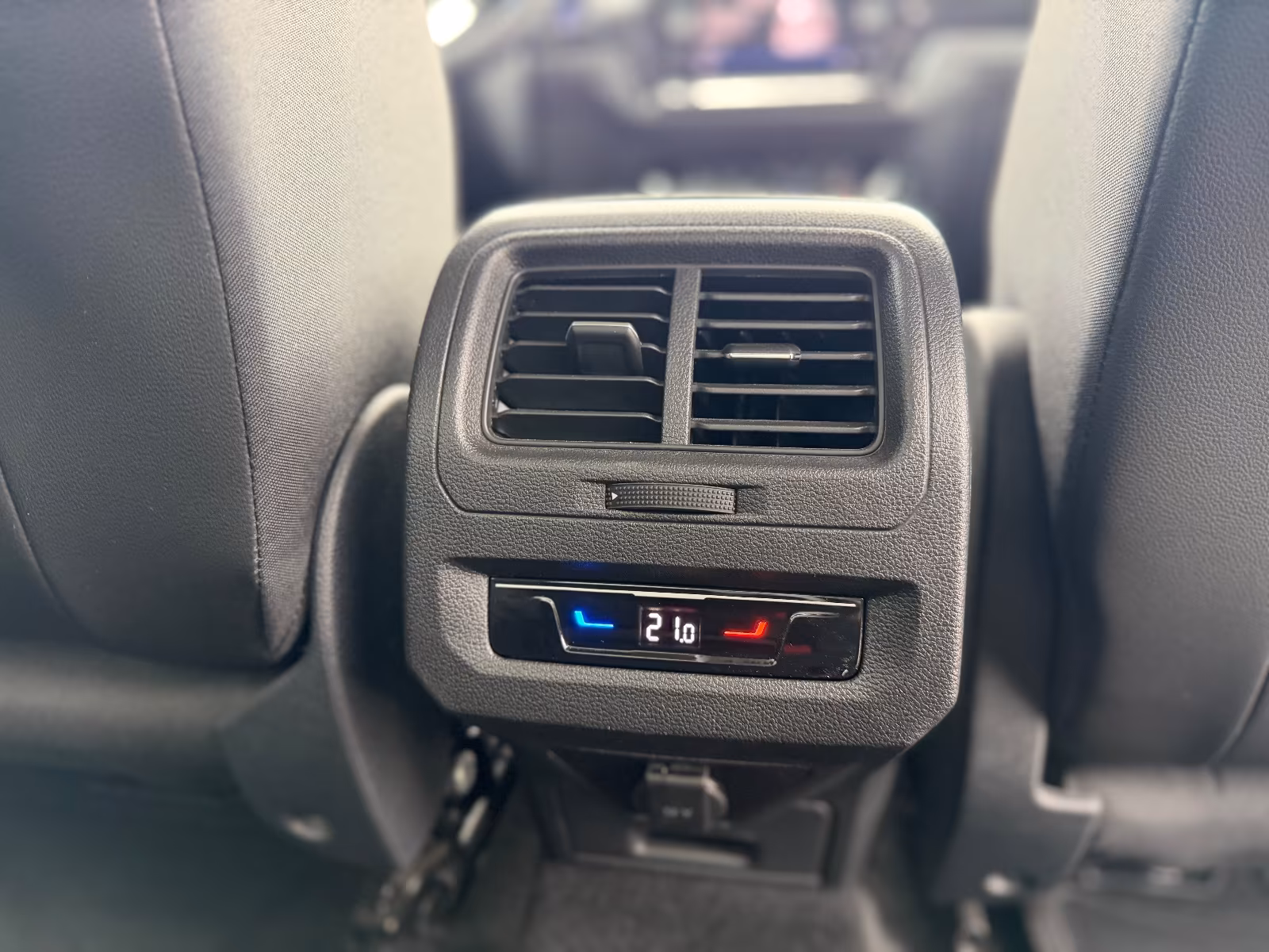 Volkswagen Touran Highline 1,5 /Spur/ACC/Totwinkel(2-Sitze), миниатюра 12