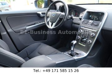 Volvo XC60 - 12