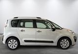 Citroën C3 Picasso Selection PDC Tempomat Klima Radio - Citroën C3 Gebrauchtwagen in Berlin