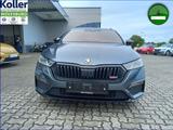 Skoda Octavia Combi RS iV Panoramadach Navi MatrixLED - Skoda Octavia: RS I