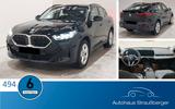 BMW X2 18d sDrive ACC AHK SHZ 2-ZK RFK LED