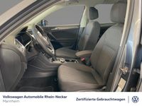 Volkswagen Tiguan Allspace - Vorschau Bild 11