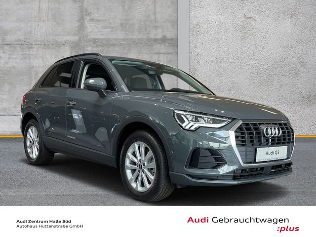 Audi Q3 45 TFSIe MATRIX ACC NAVI KAMERA