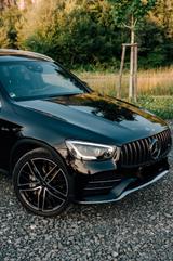 Mercedes-Benz GLC 43 AMG Mercedes-AMG GLC 43 4MATIC+ Autom...
