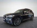 BMW X3 M40i/ Elektr. PANO/SHZ/8-FACH/APPLE CP - BMW X3 M40 Benzin Gebrauchtwagen