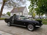 Ford Mustang V8 4,7 Liter - gebrauchte Ford Mustang aus dem Jahr 1966