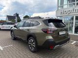 Subaru Outback 2.5i Platinum - Subaru Outback: 2.5