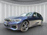 BMW M340i xDrive. Harman/Laser/HUD/19"/Pano - BMW M340i Gebrauchtwagen in München