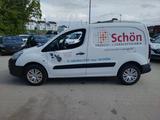 Citroën Berlingo Kasten Electric Profi L1 - Citroën Berlingo: Electric