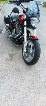 VICTORY Hammer S - VICTORY CHOPPER