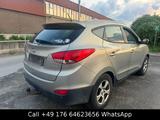 Hyundai ix35 Style 2WD - Hyundai ix35 Style mit Benzin-Antrieb