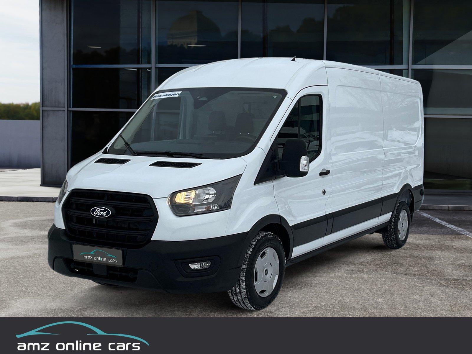 Ford Transit FT350 L3H2 FWD Trend Allwetter*Kamera*PD