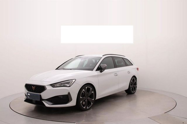 Cupra Leon Sportstourer VZ 4Drive AHK+elek.Klappe+Navi