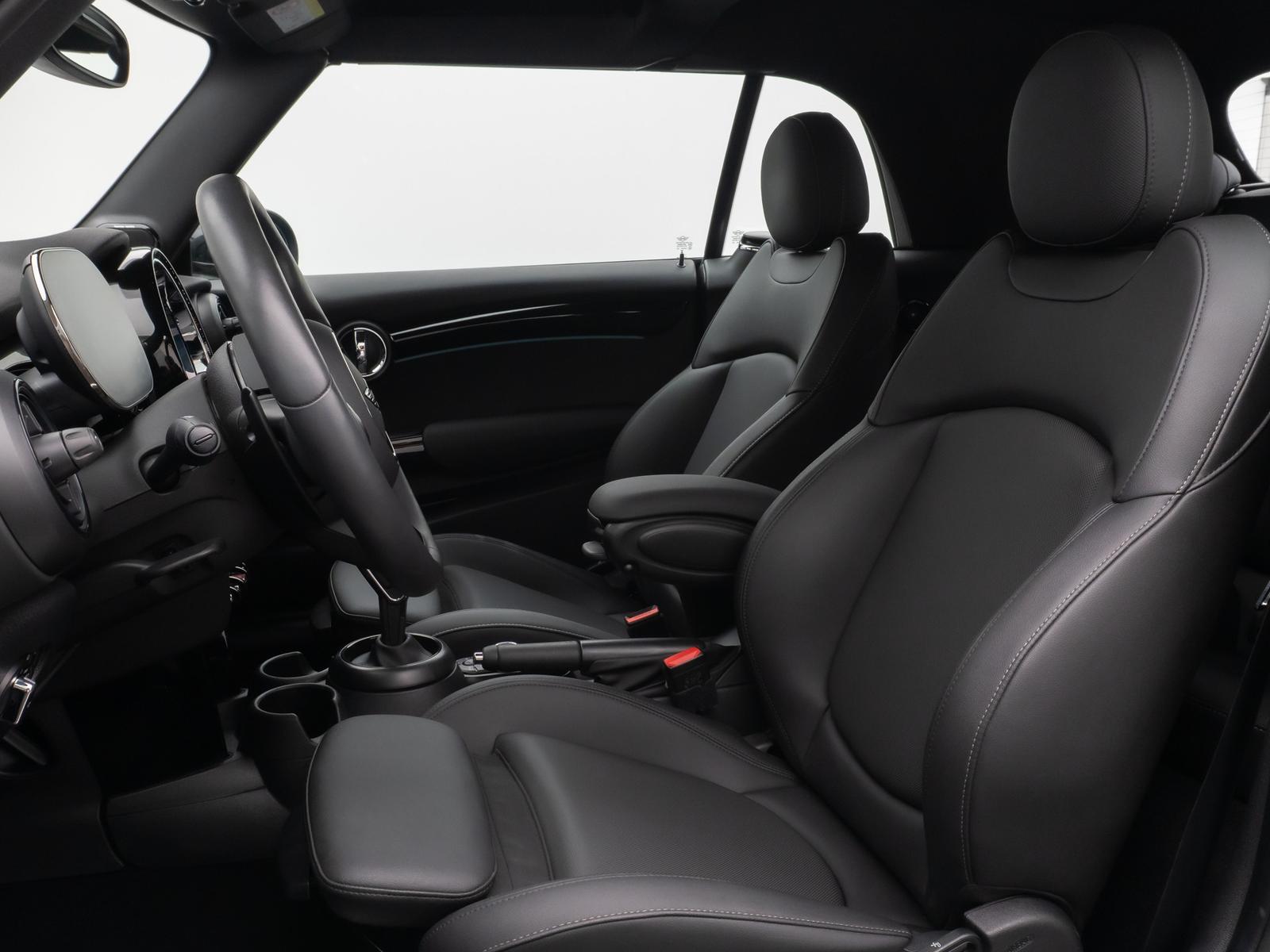 MINI Cooper S Cabrio Kamera HUD DAB H/K Komfort Voll