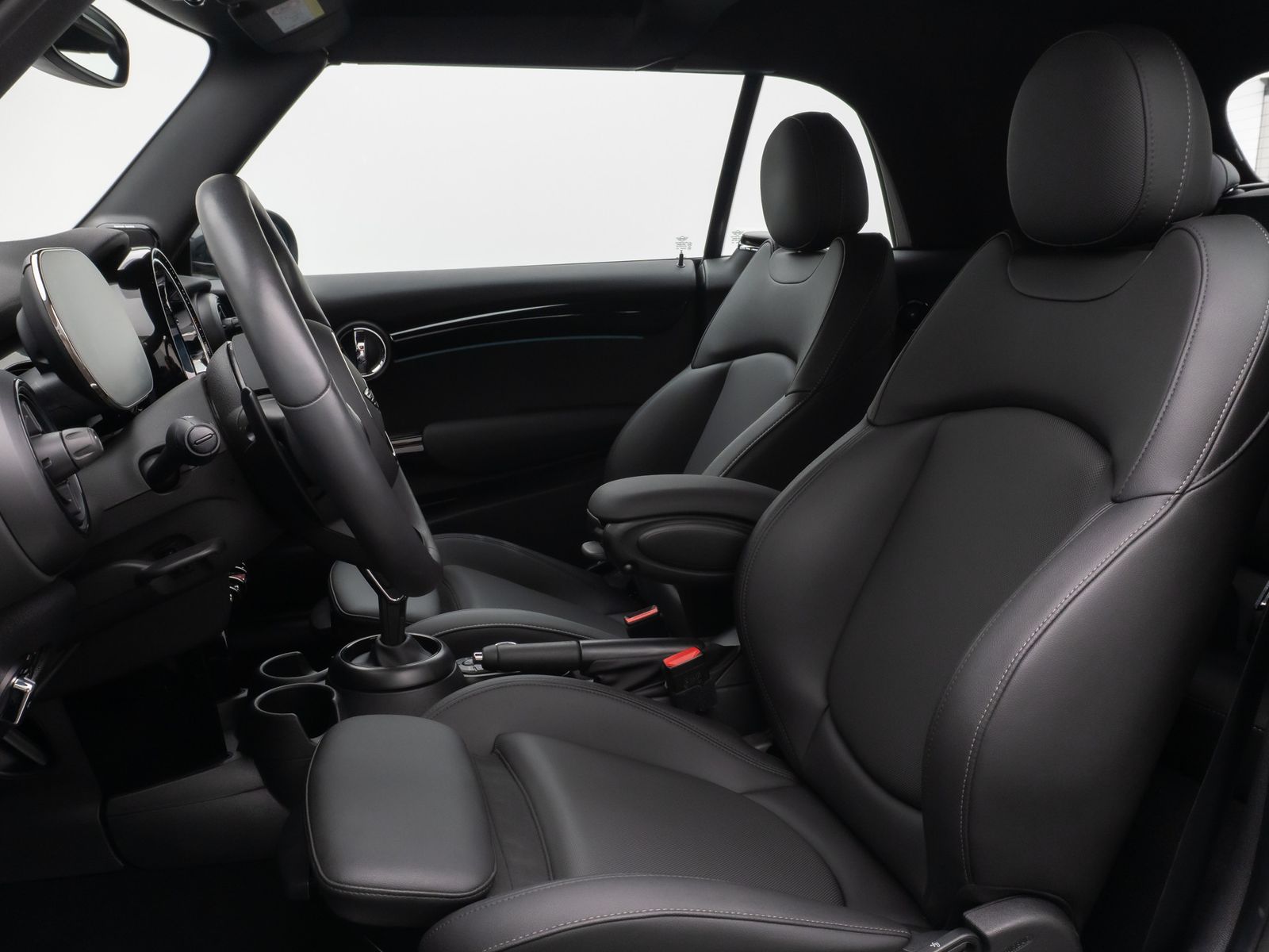 Fahrzeugabbildung MINI Cooper S Cabrio Kamera HUD DAB H/K Komfort Voll