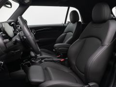 Foto Nummer 20: MINI Cooper S Cabrio