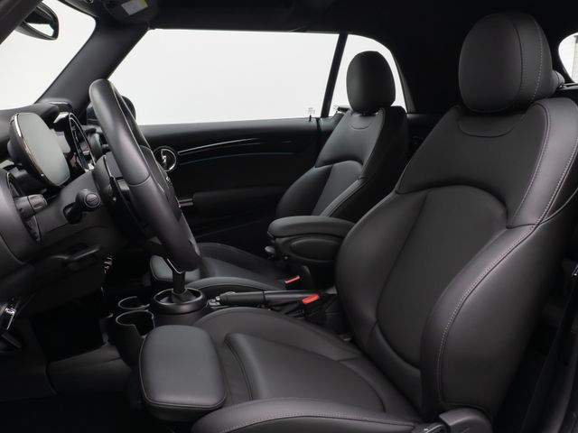 Foto Nummer 20: MINI Cooper S Cabrio