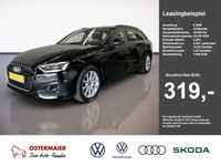 Audi A4 - Vorschau Bild 1