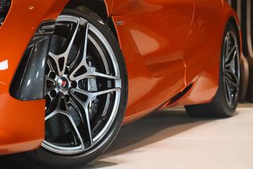 2017 Mclaren 720S — миниатюра 23