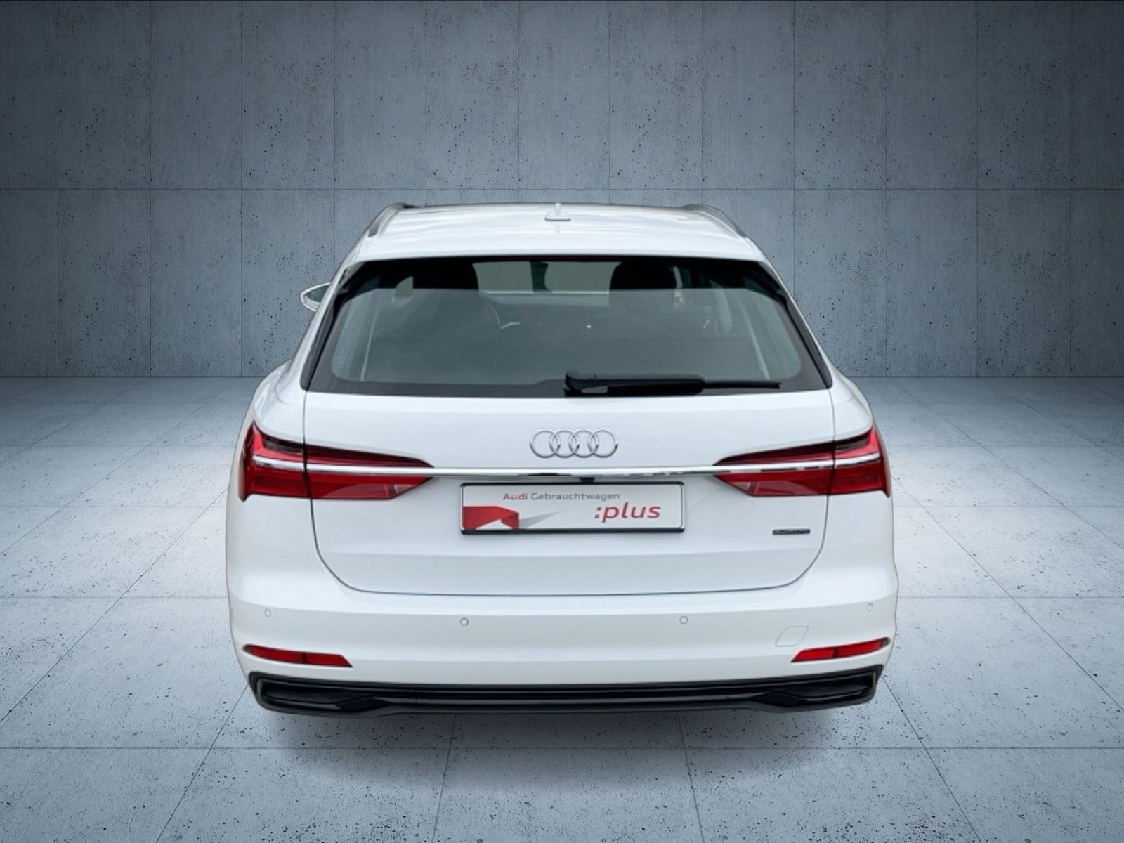 Audi A6 - Bild 5