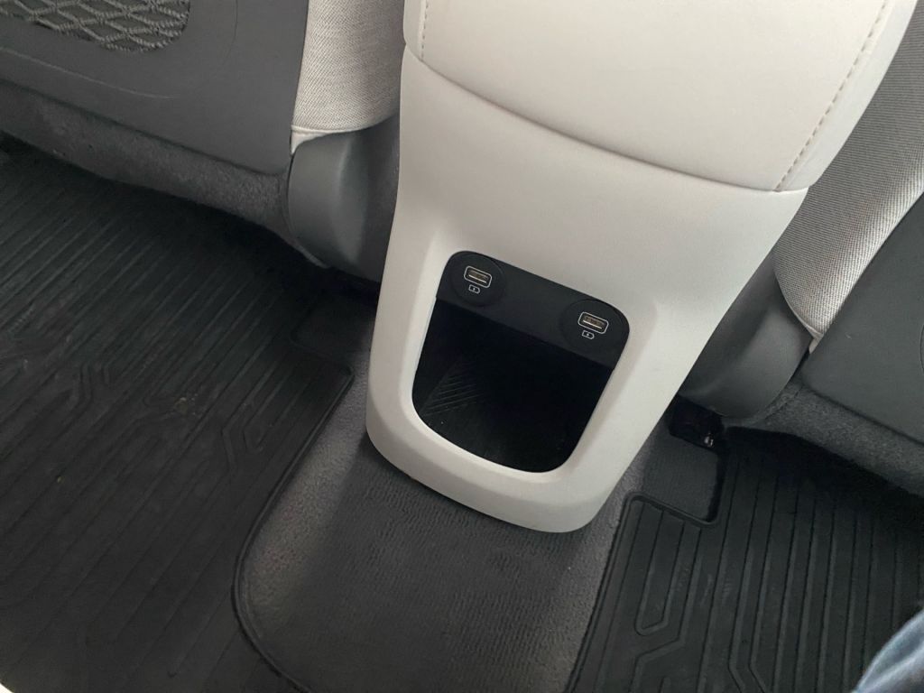 Fahrzeugabbildung Hyundai IONIQ 5 72,6 kWh Uniq