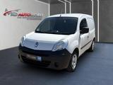 Renault Kangoo Rapid Rapid Kasten+AHK+KLIMA+LM - Renault Kangoo aus 2013