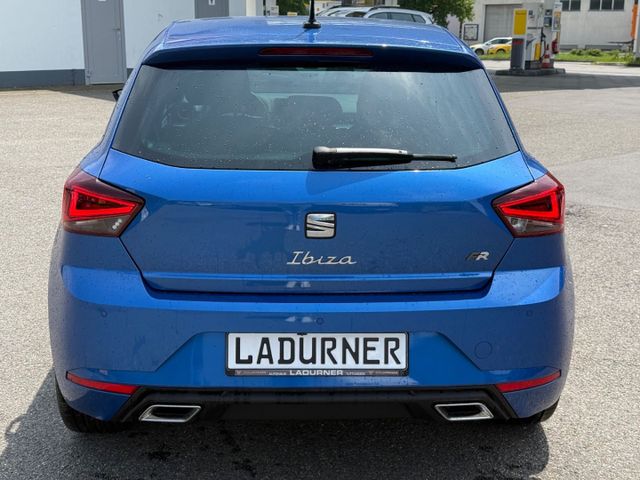 Ibiza FR Pro 1.5TSI DSG *NAVI+SHZ+ACC+RFK+DCC*
