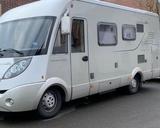 HYMER / ERIBA / HYMERCAR Hymer B614cl zu verkaufen 