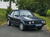 Volkswagen Golf 1 Cabrio 1988 - Volkswagen Golf aus 1988