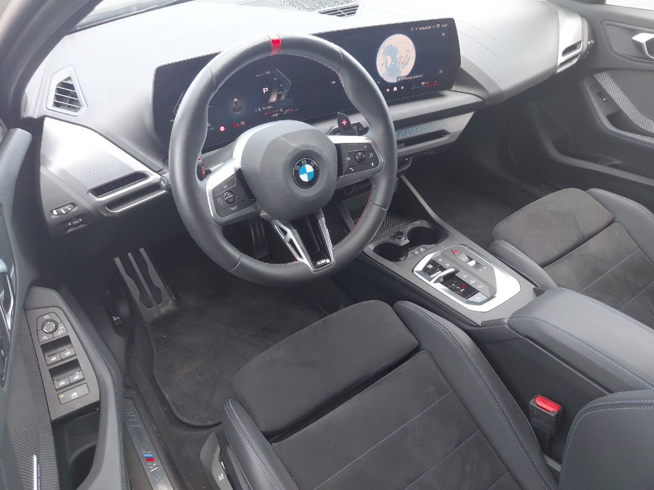 BMW M135 - Bild 13