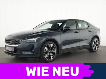 Polestar Leasing Angebot: Polestar 2 Long Range | ELEKTRO | Abholung in München