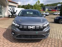 Dacia Sandero - Vorschau Bild 9